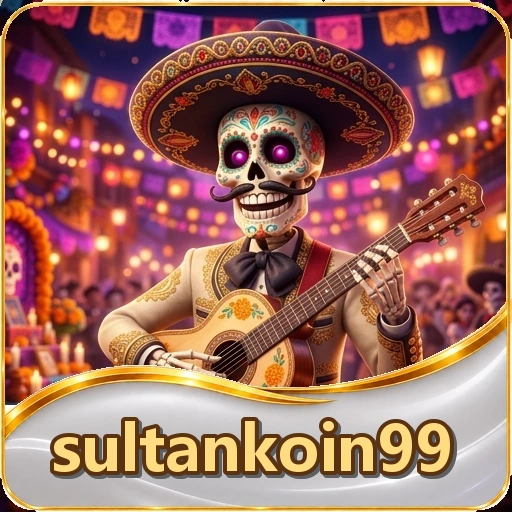 Ikon sultankoin99 untuk verifikasi berkas APK