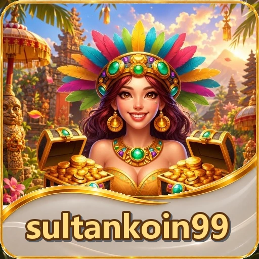 Ikon sultankoin99 untuk katalog e-gaming Android
