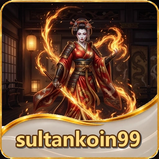 Ikon sultankoin99 untuk cara memilih permainan e-gaming