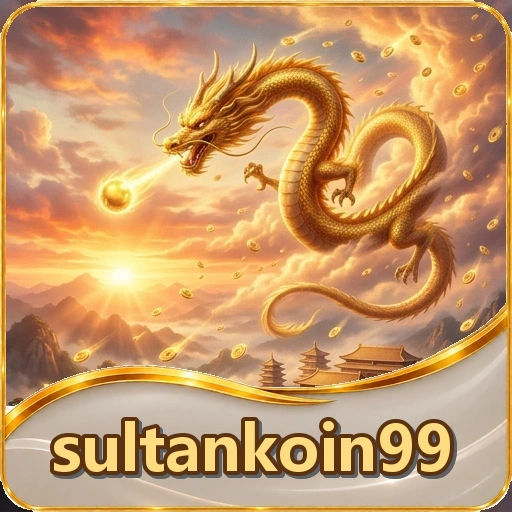 Ikon sultankoin99 untuk bagian uji redaksi