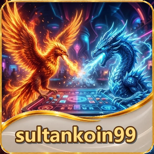 Ikon sultankoin99 untuk data verifikasi APK 2018–2026